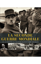 La seconde guerre mondiale