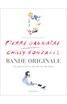 Bande originale (+ cd)