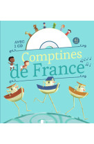 Comptines de france