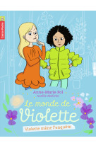 Violette mène l'enquête