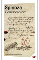 Correspondance