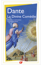 La divine comédie