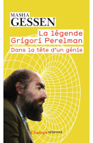 La légende grigori perelman