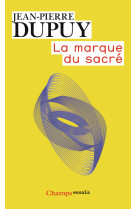 La marque du sacré