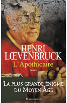 L'apothicaire