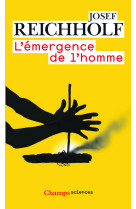 L'émergence de l'homme