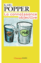 La connaissance objective