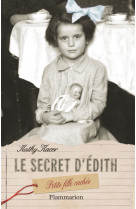 Le secret d'édith, petite fille cachée