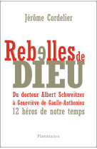 Rebelles de dieu