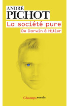 La société pure