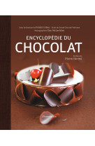 L'encyclopédie du chocolat (+ dvd)