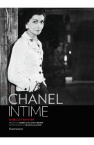 Chanel intime