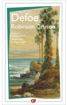 Robinson crusoé