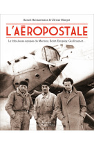 L'aéropostale