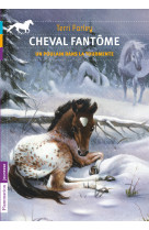 Cheval fantôme