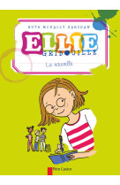 Ellie gribouille, la nouvelle