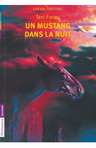 Cheval fantôme