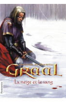 Graal noir