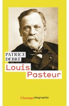 Louis pasteur