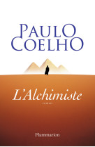 L'alchimiste