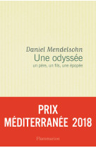 Une odyssée