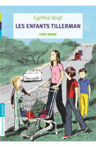 Les enfants tillerman