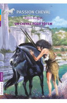 Un cheval pour totem