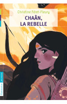 La rebelle