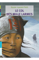 Le col des mille larmes