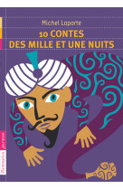 10 contes des mille et une nuits