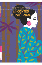 30 contes du viêt-nam