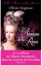 L'anneau de la reine