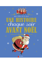 Une histoire chaque soir avant noël