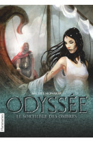 Odyssée