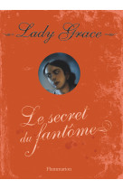 Le secret du fantôme