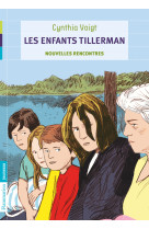 Les enfants tillerman