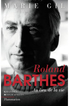 Roland barthes