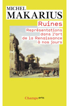 Ruines