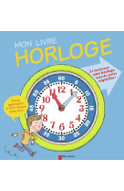 Mon livre-horloge