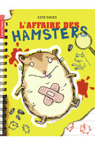 L'affaire des hamsters