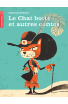 Le chat botté et autres contes