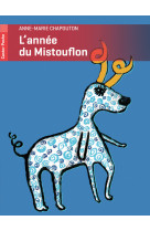 L'année du mistouflon