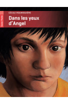 Dans les yeux d'angel