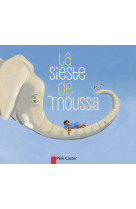 La sieste de moussa