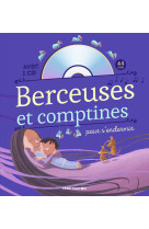 Berceuses et comptines pour s'endormir