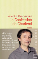 La confession de charleroi