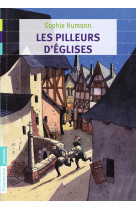 Les pilleurs d'églises