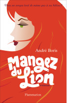 Mangez du lion