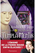 Templa mentis