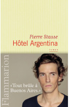 Hôtel argentina